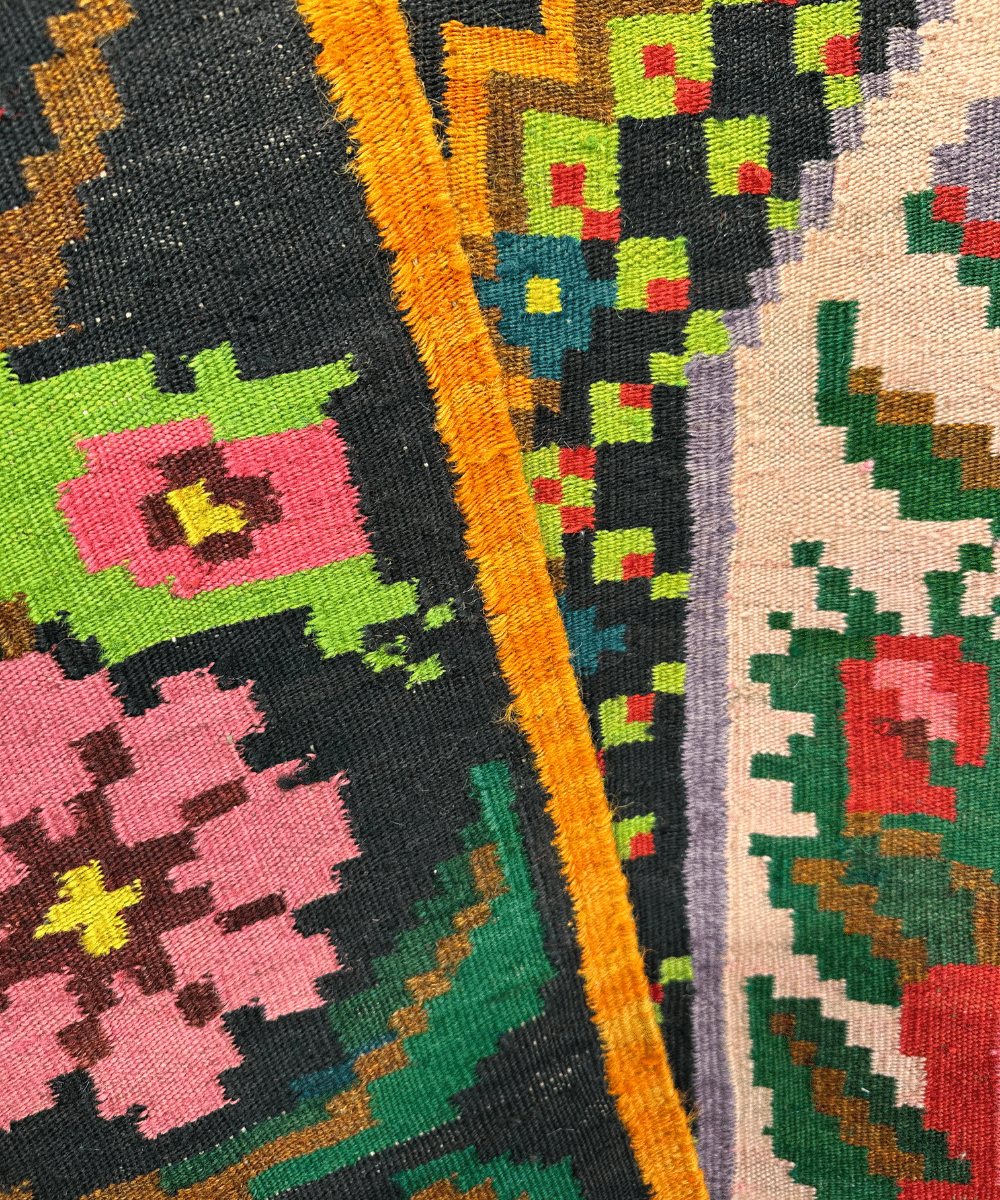 Kilim Moldave 337x220