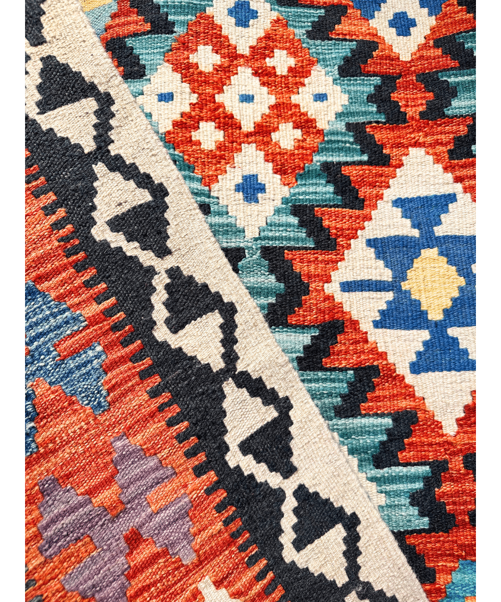 Kilim Afghan 250x174