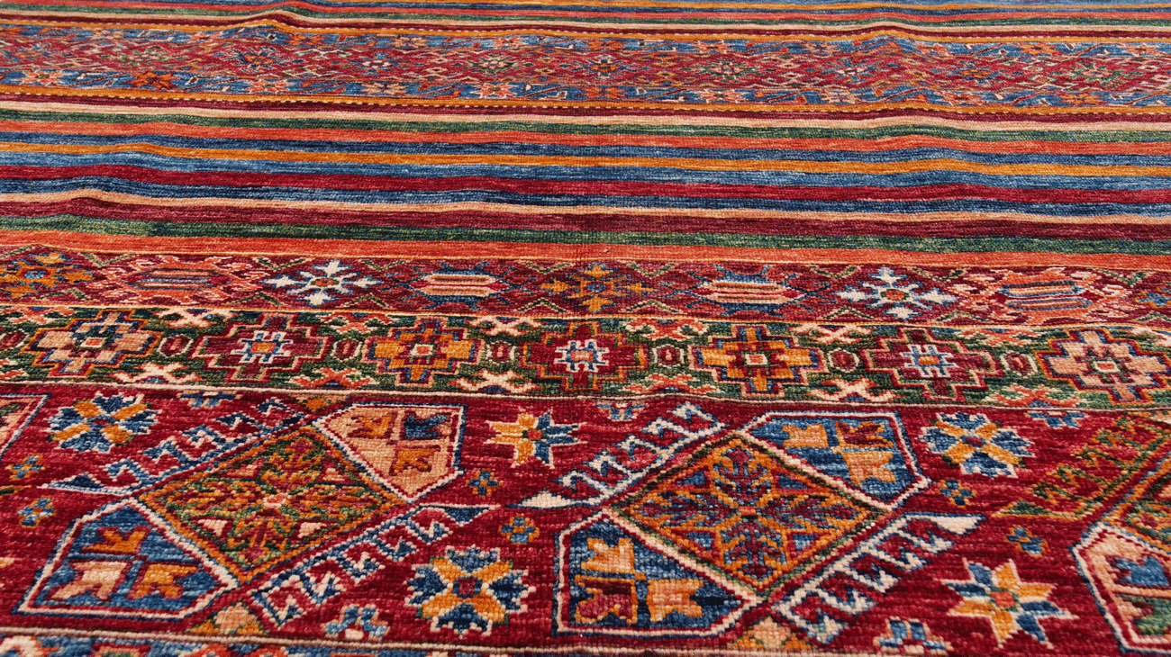 Tapis Aryana 247x170