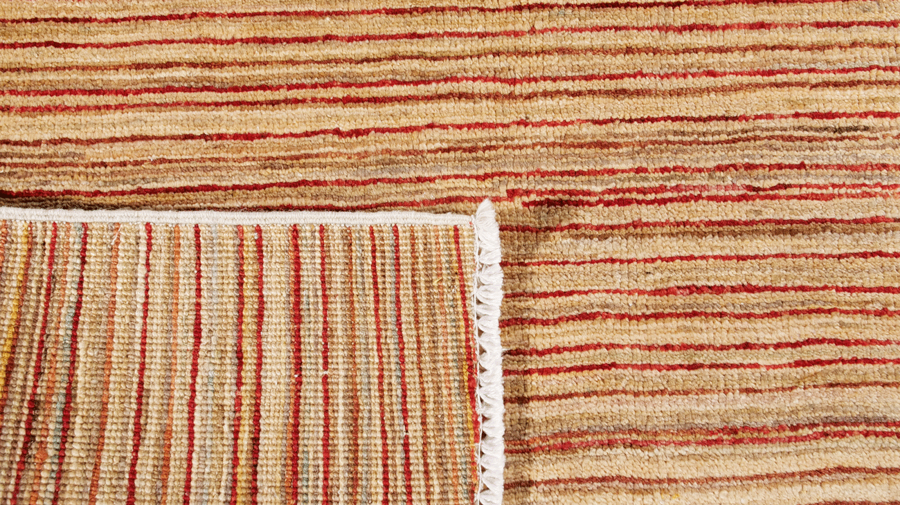 Tapis Modcar 197x104 - Baba Rug