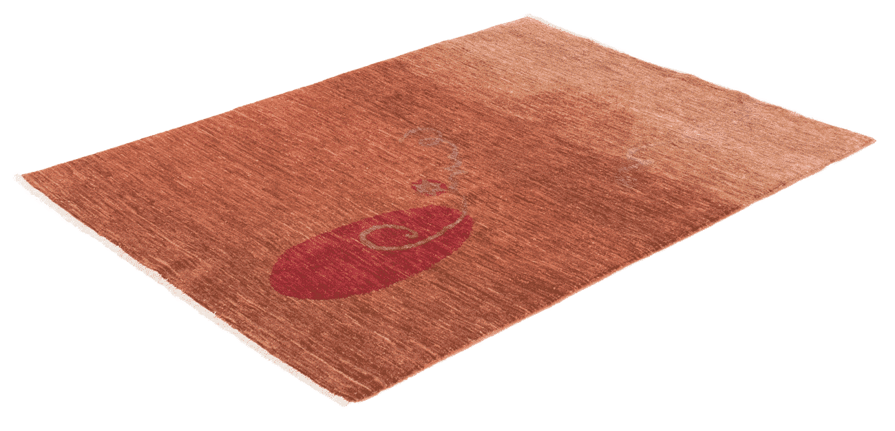 Tapis Modcar 164x123 - Baba Rug