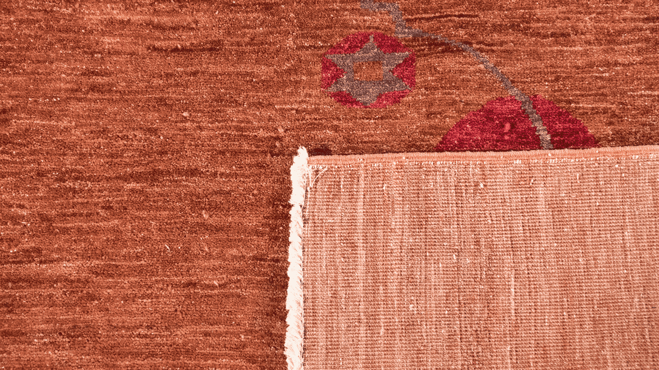 Tapis Modcar 164x123 - Baba Rug