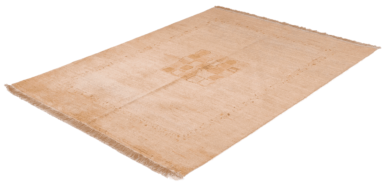 Tapis Modcar 200x196 - Baba Rug