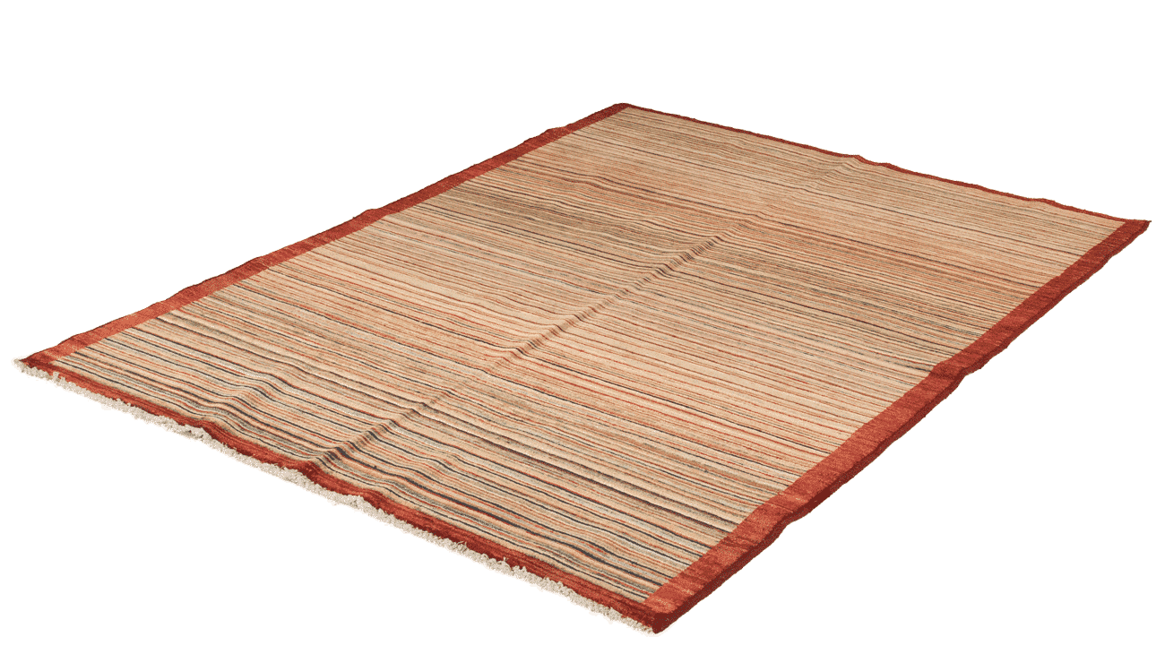 Tapis Modcar 195x149 - Baba Rug