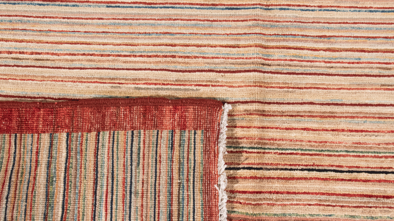 Tapis Modcar 195x149 - Baba Rug