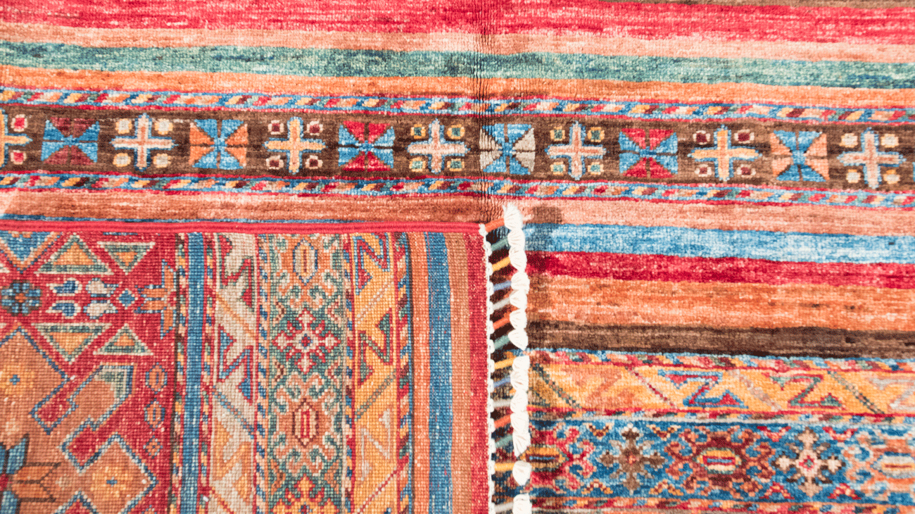 Tapis Aryana 246x172