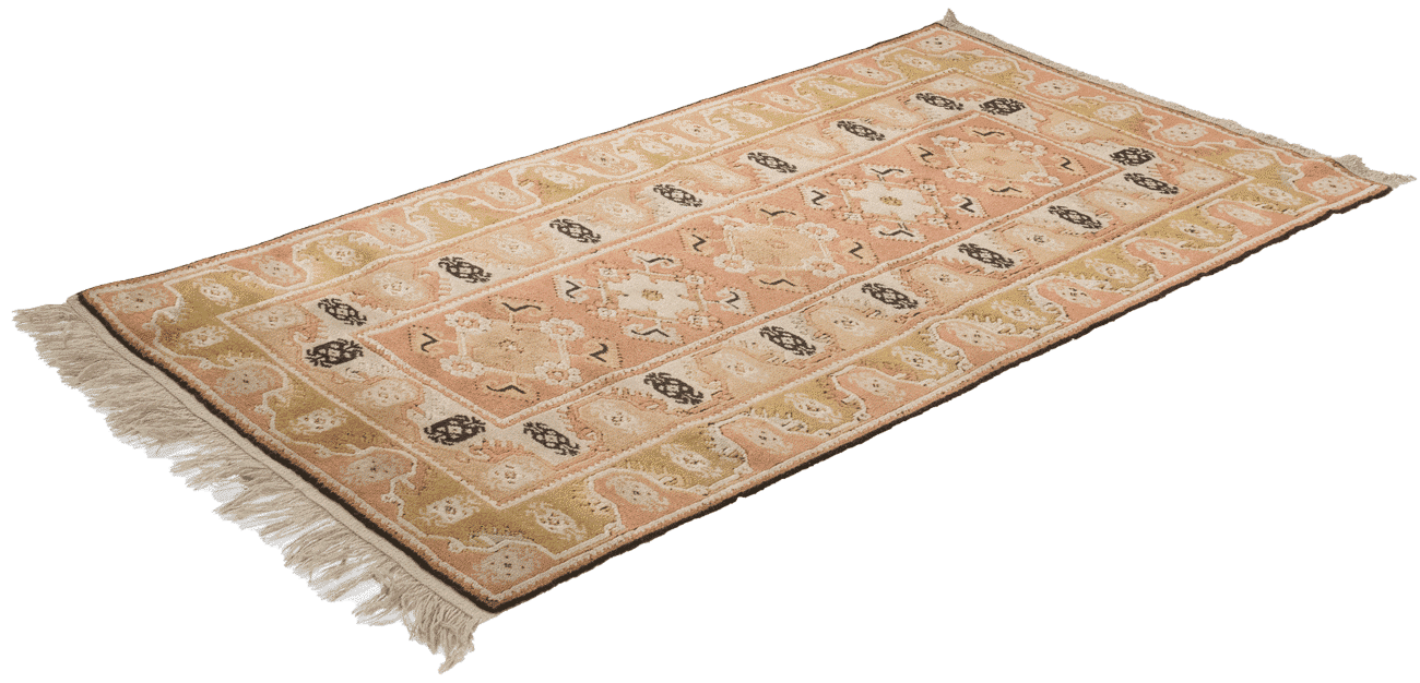 Tapis Melas turc 196x109