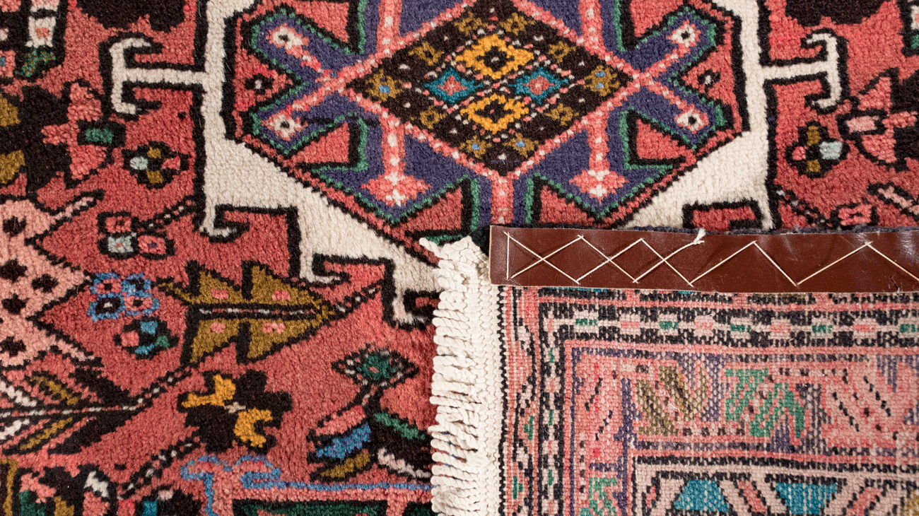 Tapis Garadgeh 200x110 - Baba Rug