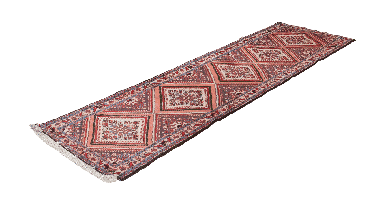 Tapis Garadgeh 300x90
