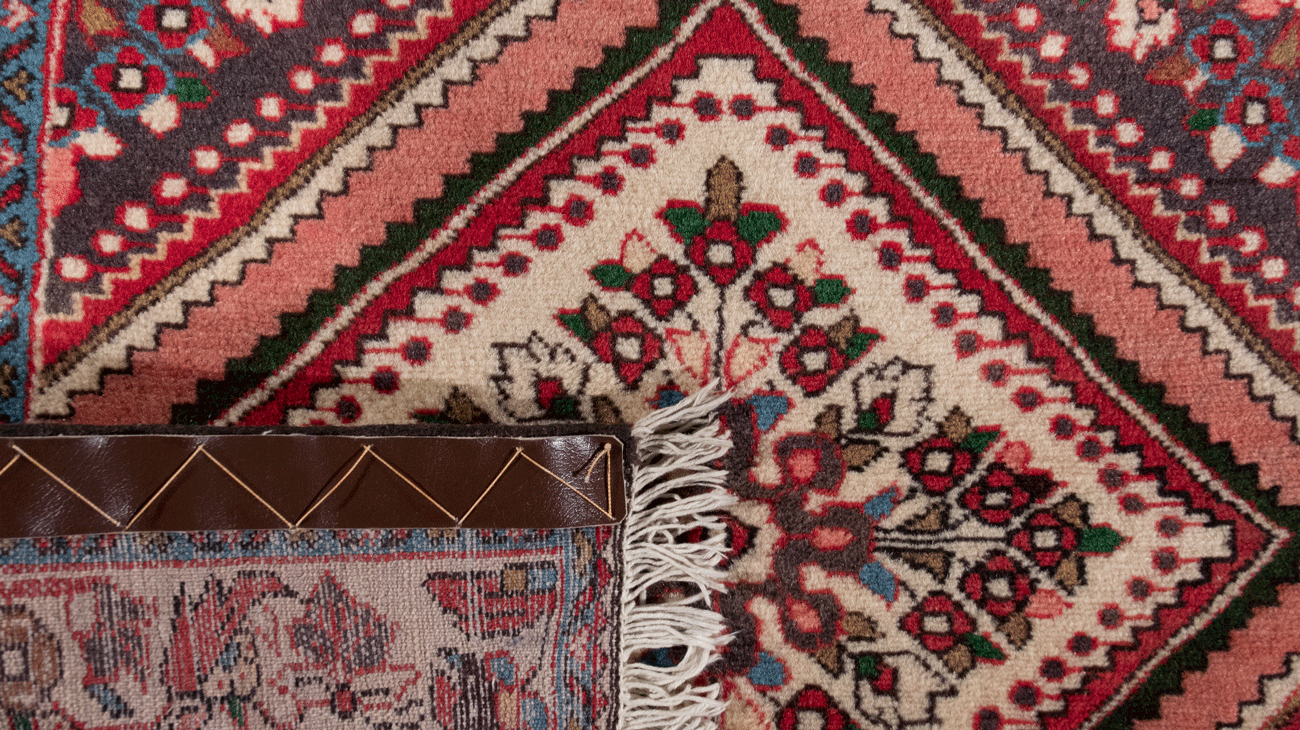 Tapis Garadgeh 300x90