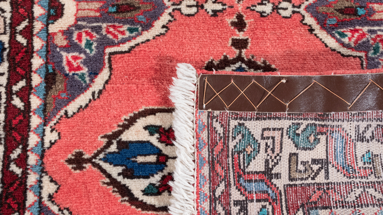 Tapis Nahavand Iran Fait Main 190x70cm