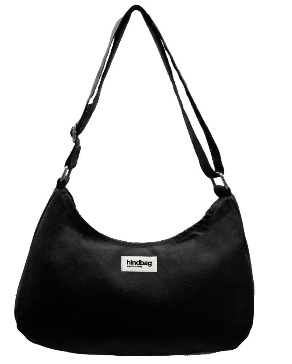 Hindbag Sac à Main Rosa - Baba Rug