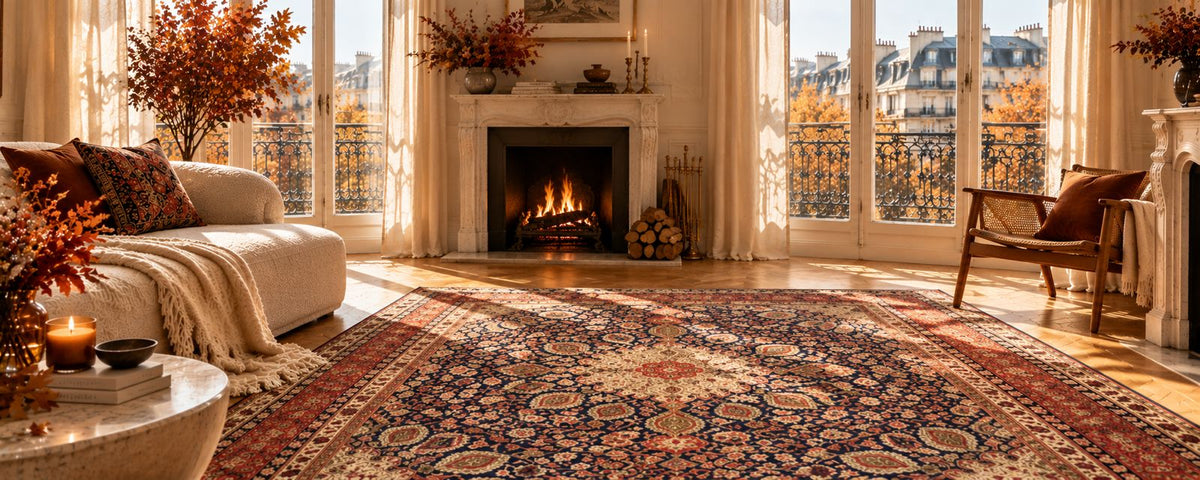 Baba Rug