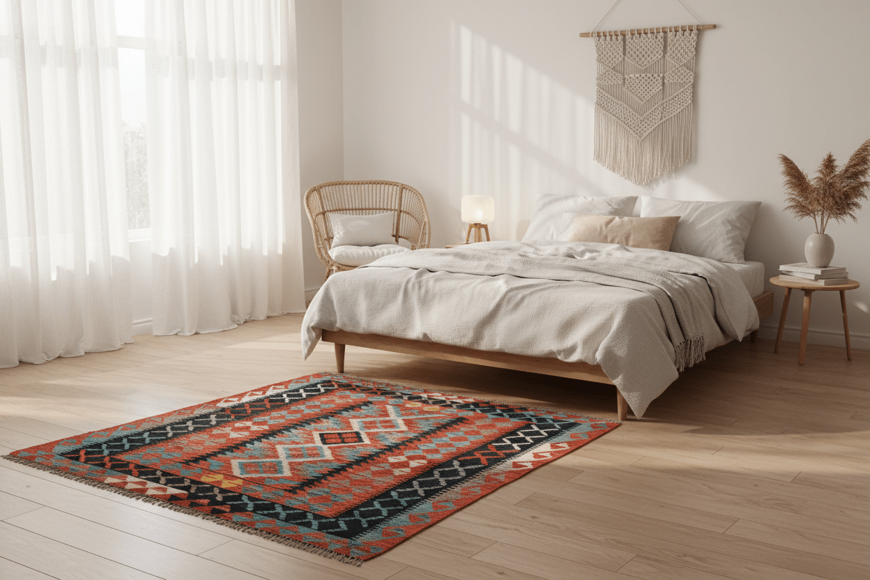 propose moi un autre décors