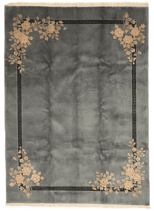 Tapis Chinois