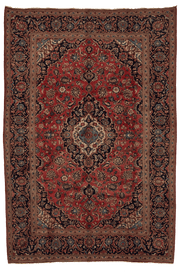 Tapis kashan