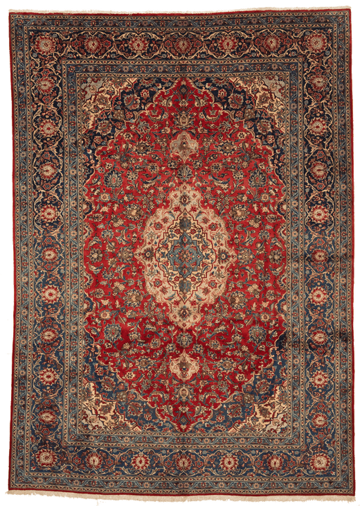 Tapis Kashmar