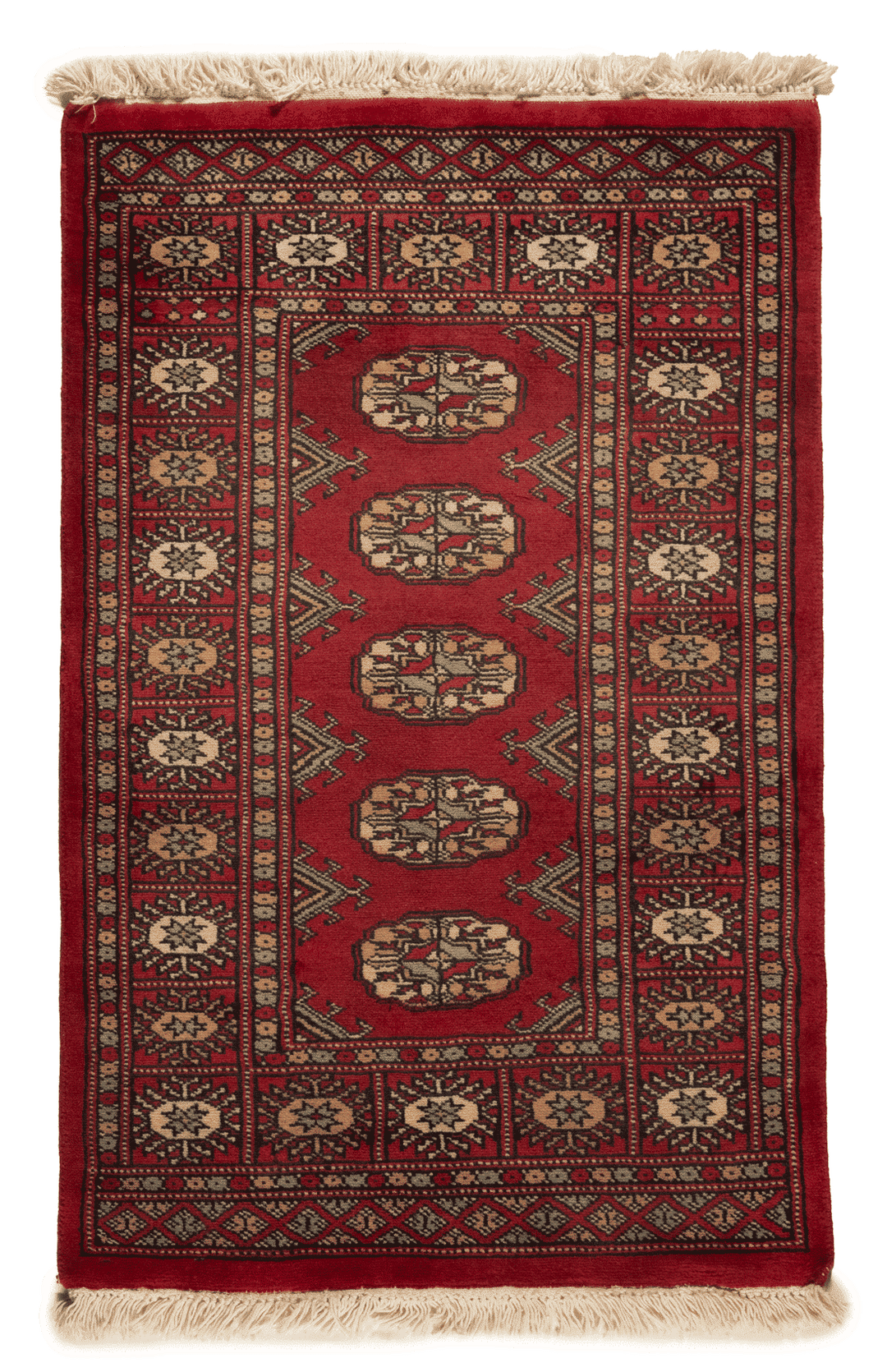 Tapis Boukhara 100x63
