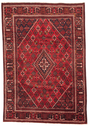 Tapis persan Kashan en laine nouée main, grand format 360x250 cm, boutique Baba Rug à Paris 12